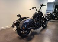 HONDA CMX 1100 REBEL