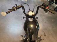 HONDA CMX 1100 REBEL