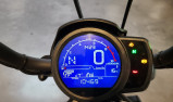 HONDA CMX 1100 REBEL