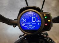 HONDA CMX 1100 REBEL