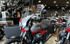MOTO GUZZI V7 CORSA