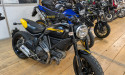 DUCATI SCRAMBLER 800