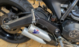 DUCATI SCRAMBLER 800
