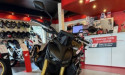 Hornet 1000 SP