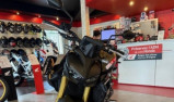 Hornet 1000 SP