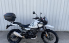 ROYAL ENFIELD HIMALAYAN 450 / REVISEE / GARANTIE 