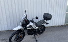 ROYAL ENFIELD HIMALAYAN 450 / REVISEE / GARANTIE 