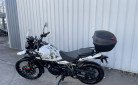 ROYAL ENFIELD HIMALAYAN 450 / REVISEE / GARANTIE 