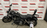 HARLEY-DAVIDSON DYNA FAT BOB 1584