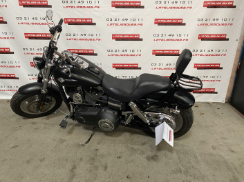HARLEY-DAVIDSON DYNA FAT BOB 1584