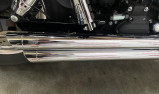HARLEY-DAVIDSON DYNA FAT BOB 1584