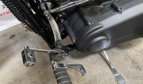 HARLEY-DAVIDSON DYNA FAT BOB 1584