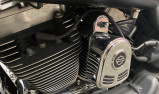 HARLEY-DAVIDSON DYNA FAT BOB 1584