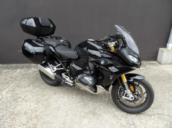 BMW R 1250 RS R1250RS 1250RS