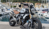 DUCATI SCRAMBLER