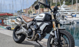 DUCATI SCRAMBLER