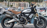 DUCATI SCRAMBLER