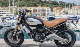 DUCATI SCRAMBLER