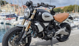 DUCATI SCRAMBLER