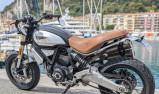 DUCATI SCRAMBLER