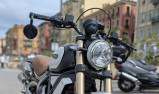 DUCATI SCRAMBLER