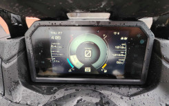 YAMAHA XP T-MAX 560 TECH MAX