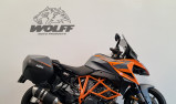 KTM 1290 SUPER DUKE GT 2022