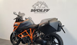 KTM 1290 SUPER DUKE GT 2022