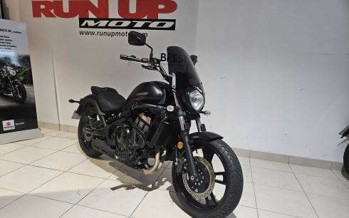 KAWASAKI VULCAN 650 S