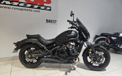 KAWASAKI VULCAN 650 S