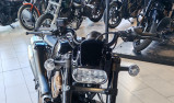 HARLEY-DAVIDSON SPORTSTER S 1250 BLACK 2023