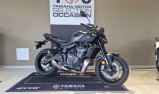 YAMAHA MT-07 Y-AMT 35 kw