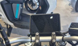 YAMAHA MT-07 Y-AMT 35 kw