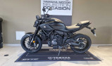 YAMAHA MT-07 Y-AMT 35 kw