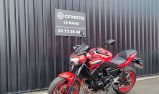 KAWASAKI Z 650 A2 50TH SEULEMENT 1871KM