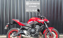 KAWASAKI Z 650 A2 50TH SEULEMENT 1871KM