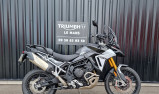 TRIUMPH TIGER 900 RALLY PRO