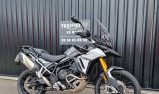 TRIUMPH TIGER 900 RALLY PRO