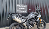 TRIUMPH TIGER 900 RALLY PRO