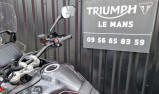 TRIUMPH TIGER 900 RALLY PRO