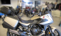 HONDA NT 1100 ABS B/M