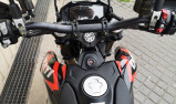 DUCATI HYPERMOTARD 698 RVE 
