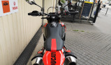 DUCATI HYPERMOTARD 698 RVE 
