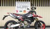DUCATI HYPERMOTARD 698 RVE 