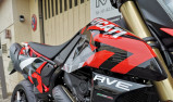 DUCATI HYPERMOTARD 698 RVE 