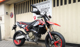 DUCATI HYPERMOTARD 698 RVE 
