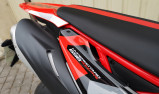 DUCATI HYPERMOTARD 698 RVE 