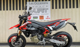 DUCATI HYPERMOTARD 698 RVE 