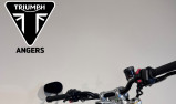 TRIUMPH SPEED TWIN 1200 RS