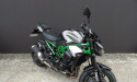 KAWASAKI Z900 FULL 2025